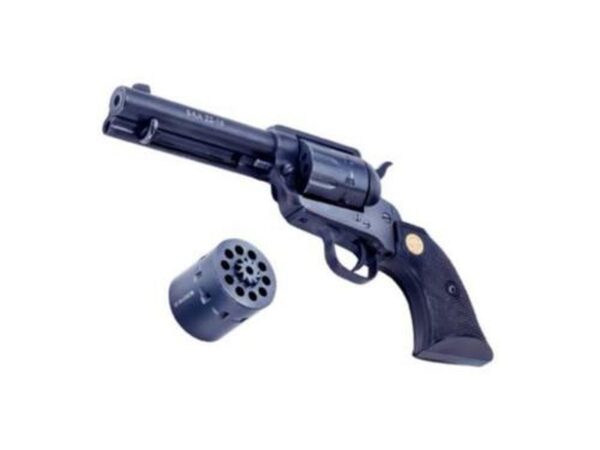 Chiappa Firearms 1873 SAA, 22LR / .22 WMR, 5.5", 10rd