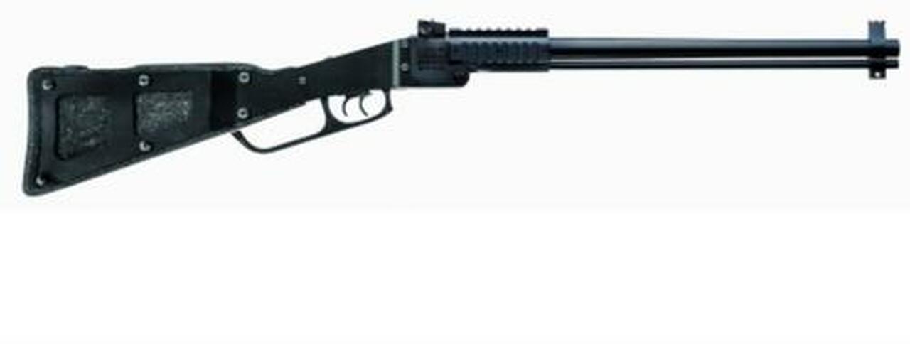 Chiappa Firearms M6 20ga/22lr Black/stl 18.5 O/u