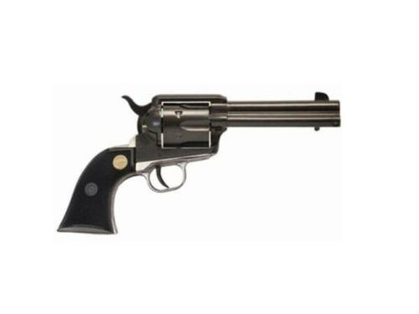 Chiappa Firearms Chiappa 1873-22 Rev 22lr Blue