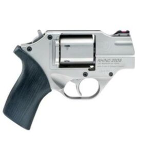 Chiappa Rhino 200DS, SA/DA, .357 Mag, 2", 6rd