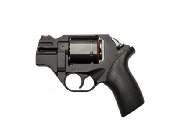 Chiappa Rhino 200D, .40 S&W, 2", Black, DAOChiappa Firearms Rhino 200d 40sw 2 Black Dao