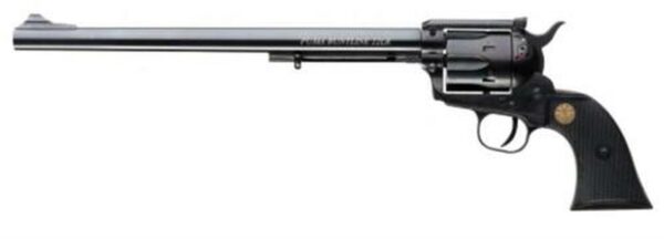 Chiappa Firearms 1873 Buntline, 22LR, 12" Barrel, 6rd, Black