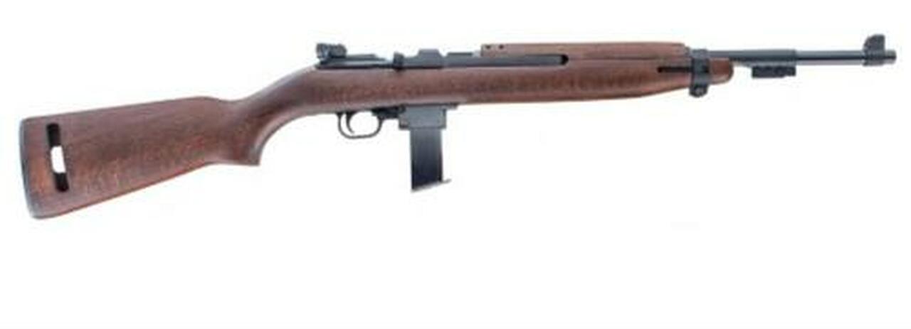 Chiappa Firearms M1-9 Carbine 9mm Bl/wd 10rd