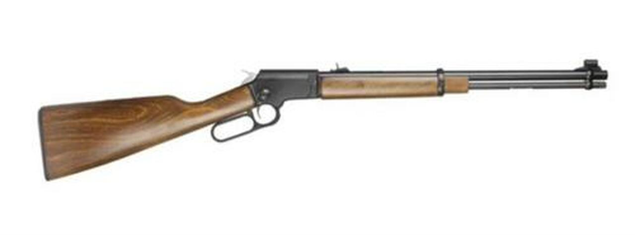 Chiappa LA322 Takedown Standard Lever 22LR 18" Barrel Wood Stock