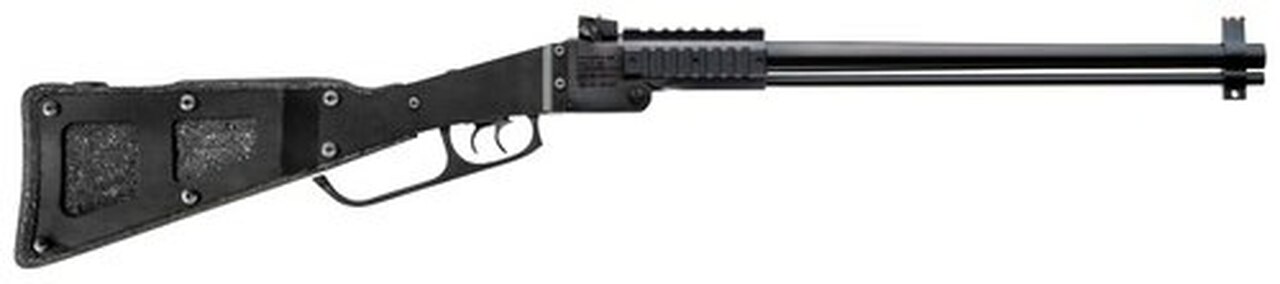 Chiappa M6 12 Ga/22WMR X-Caliber, 18.5" Barrel