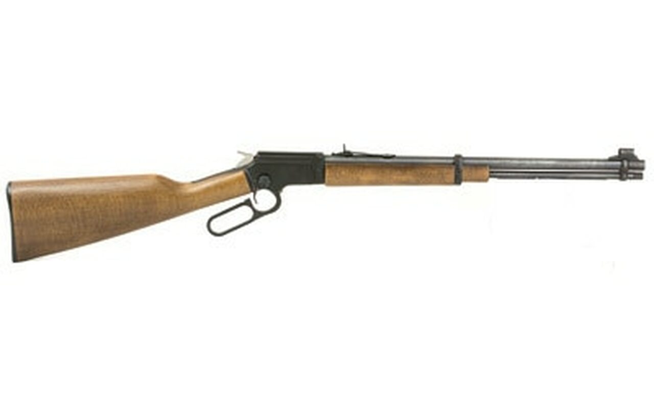 Chiappa LA322 Takedown 22 LR, 18.5" Barrel, Black