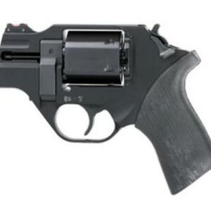 Chiappa Firearms Rhino 200ds 9mm 2 Black 6rd