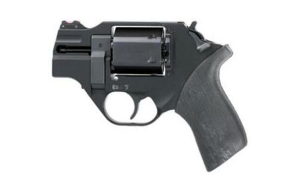 Chiappa Firearms Rhino 200ds 9mm 2 Black 6rd