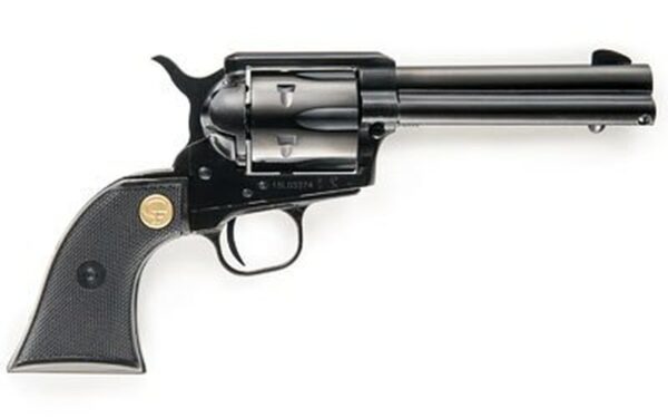 Chiappa Firearms Chiappa 1873 Rev 45 LC, Black