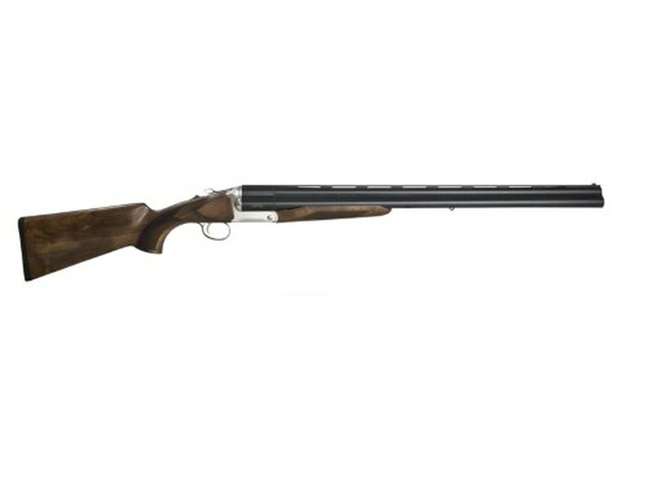Chiappa Triple Crown 3 Barrel 20 Ga, 26" Blued/Wood, 3" Chamber