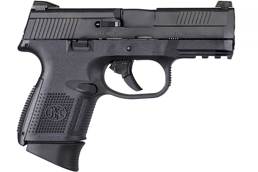 FNS-9 Compact 9mm Carry Conceal Pistol - Firearms | The Gun Shop