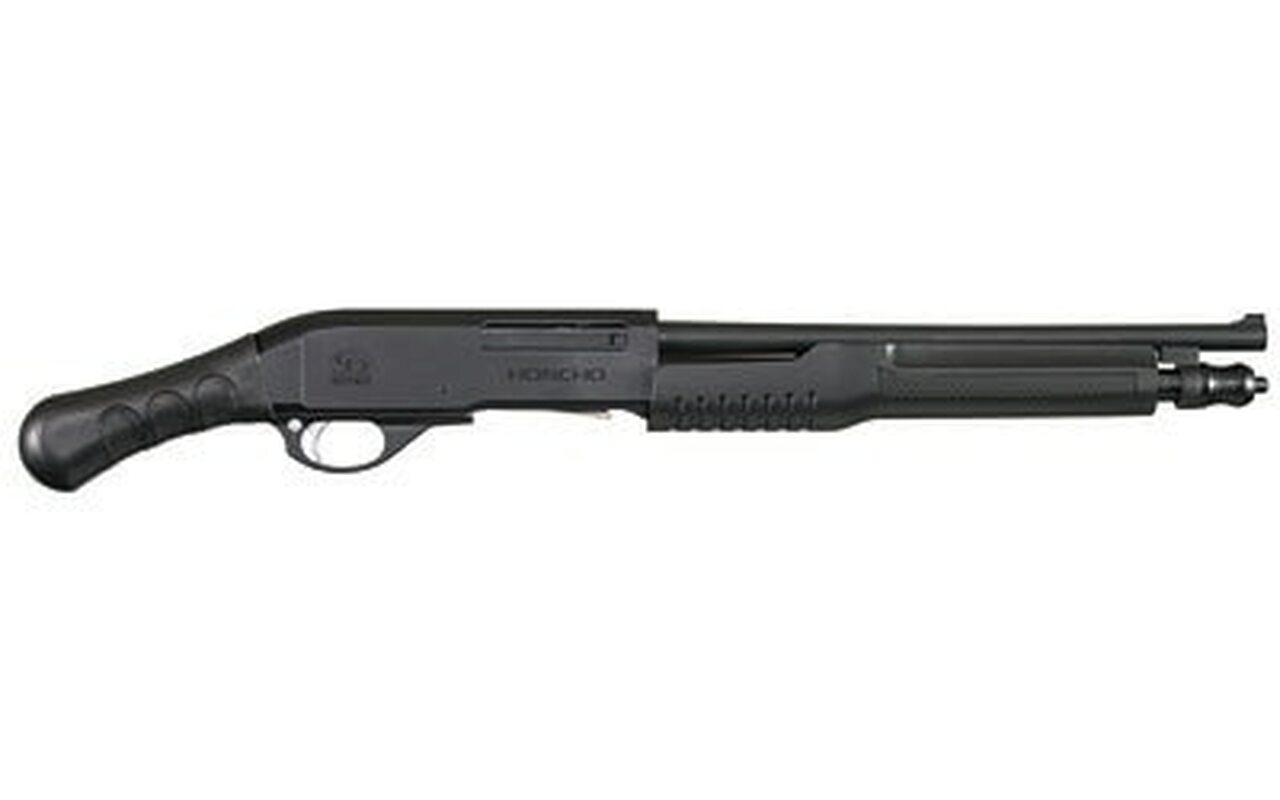 Charles Daly Honcho .410 Ga, 14", Black