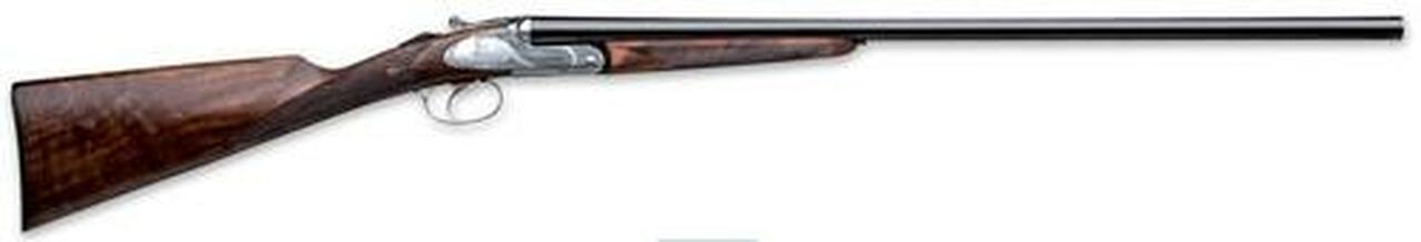 F.A.I.R. Iside Prestige Side-by-side 410 Ga, 28" Barrel
