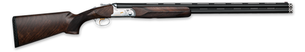 F.A.I.R. Carrera Pro Sporting 12 Ga, 30" Barrel, 5 TC (Xp70) Chokes