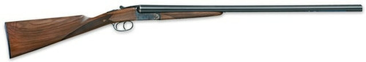 F.A.I.R. Iside USA Edition 16 Ga 28" Barrel, Extractors, Double Triggers
