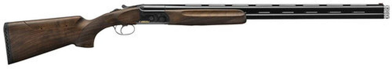 F.A.I.R. Carrera One 12 Ga, 30" Barrel, 5 TC (Xp70) Chokes