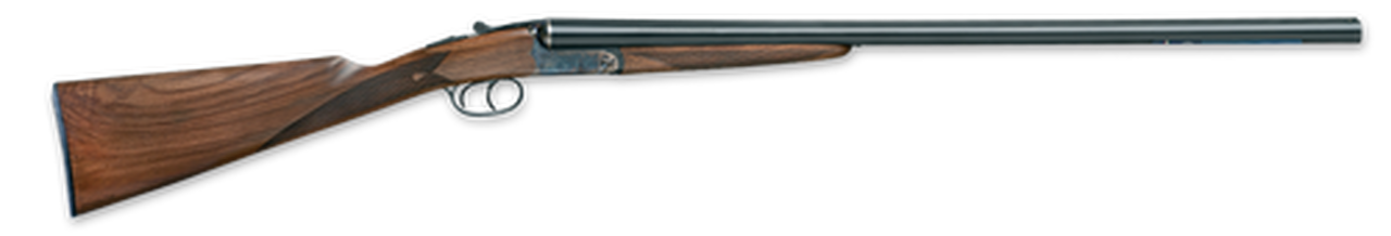 F.A.I.R. Iside Side-by-side 12 Ga, 28" Barrel