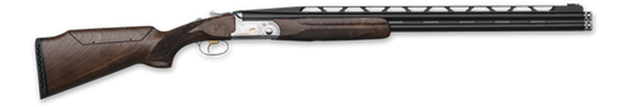 F.A.I.R. Carrera II Sporting 12 Ga, 32" Barrel, 5 TC (Xp70) Chokes