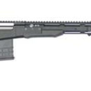 Sabatti STR Tactical Rifle 6.5 Creedmoor 26" Barrel Aluminum Chassis 7rd Mag
