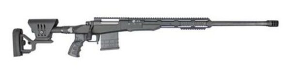 Sabatti STR Tactical Rifle 6.5 Creedmoor 26" Barrel Aluminum Chassis 7rd Mag