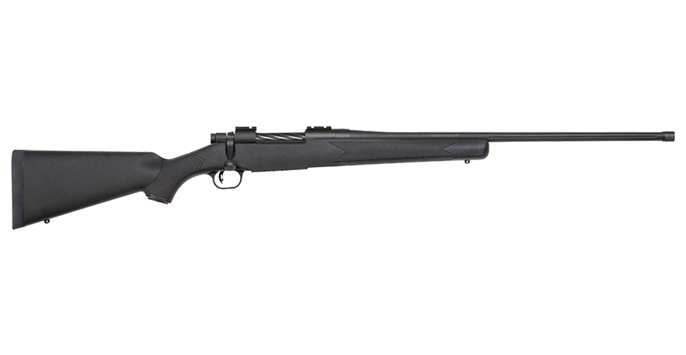 Patriot 300 Win Mag with Threaded Fluted Barrel - Bolt-Action Rifles | The Gun Shop