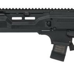 CZ Scorpion EVO 3 S1 Pistol, 9mm, 7.7", 10rd, Black, Flashcan