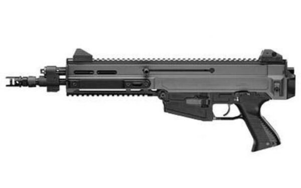 CZ 805 Bren PS1 .223/5.56 Pistol, 11" Barrel, 10rd Mag