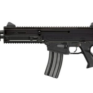 CZ 805 Bren S1 Pistol 223/5.56X45 1/2X28 Threads - 10Rd Mags