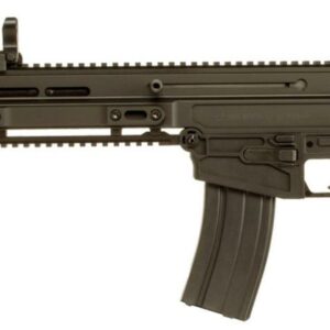 CZ 805 Bren S1 Pistol Flat Dark Earth 223/5.56X45 1/2X28 Threads - 10Rd Mags