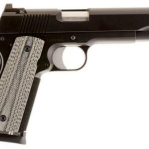 Dan Wesson Valor 9mm, Black, Night Sights,, rd, 10 rd
