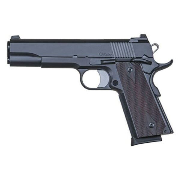 Dan Wesson Valor 45 ACP, 5", Matte Blue Finish