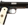 Dan Wesson Valor 9mm, Case Color Frame, Bone Grips, 9rd