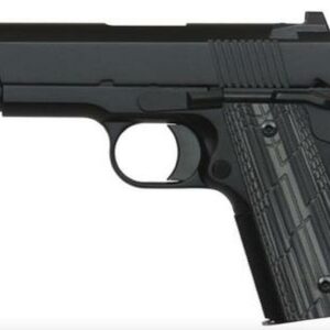 Dan Wesson Valkyrie 9mm, Black, Night Sights,, rd, 8 rd