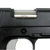 Dan Wesson Specialist 1911 45 ACP, 5" Barrel, Matte Black, G-10 VZ II Grips, Night Sights