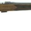 CZ 452 Grand Finale Rifle, 22LR, 22.5", American Black Walnut Stock, Blue, Limited Edition