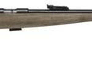 CZ 455 Rustic Training Rifle, 22LR, 5rd, 24.8", Beechwood Stock