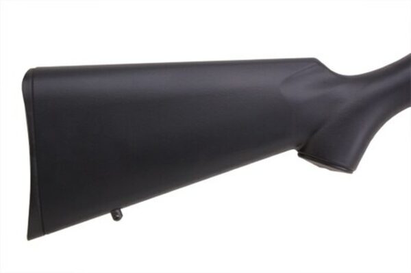 CZ 455 American .22LR 20" Barrel, Black Synthetic Stock