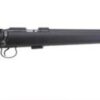 CZ 455 American .22LR 20" Barrel, Black Synthetic Stock