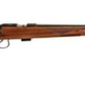 CZ 455 AMERICAN COMBO 22LR & .17 HMR 5 rd mags