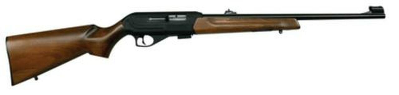 CZ 512 22LR Semi Auto 20.5 Inch Barrel Blue Finish Beechwood Stock 5 rd