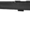 CZ 455 Varmint SR 22LR, 20.5", Black Syn