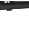 CZ 455 Varmint SR 22LR, 20.5", Black Syn