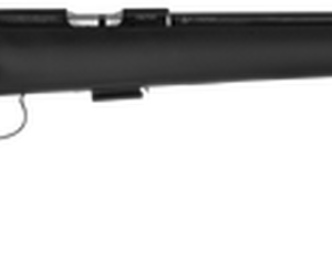 CZ 455 Varmint SR 22LR, 20.5", Black Syn