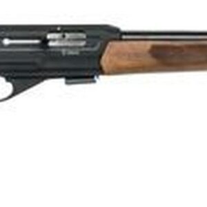 CZ, 512 American, 22 WMR, 20.5" Cold Hammer Forged Barrel, Blue Finish, Walnut Stock, 5 Rounds