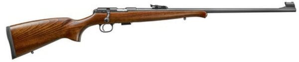 CZ 457 Training 22LR, 24.8" Barrel, Lux Stock, 5rd