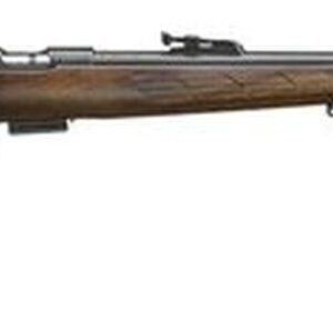 CZ 457 Lux, .22 LR, 24.8" Barrel, 5rd, European-Style Turkish Walnut Stock