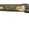 CZ 457 Varmint Precision Trainer .22 LR, 24" Barrel, Fixed Manners Digital Camo Stock, Black, 5rd