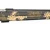 CZ 457 Varmint Precision Trainer .22 LR, 24" Barrel, Fixed Manners Digital Camo Stock, Black, 5rd