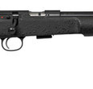 CZ 457 Pro Varmint, .22 LR, 16.5" Barrel, 5rd, Black