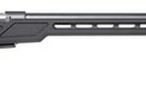CZ 457 Varmint Precision Chassis, Bolt Action, 22 LR, 24" Threaded 1/2x28 Barrel, Black, Adjustable Stock, 5rd mag